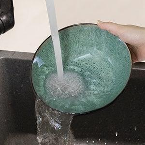 Creative Western Kiln Change