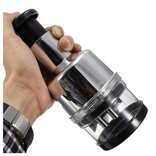 Multi-Purpose Manual Food Chopper