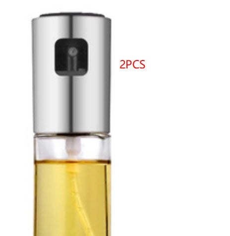 Smart Push Type Leak-proof Sprayer