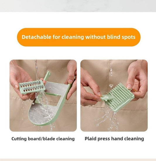 3-in-1 Vegetable Cutter