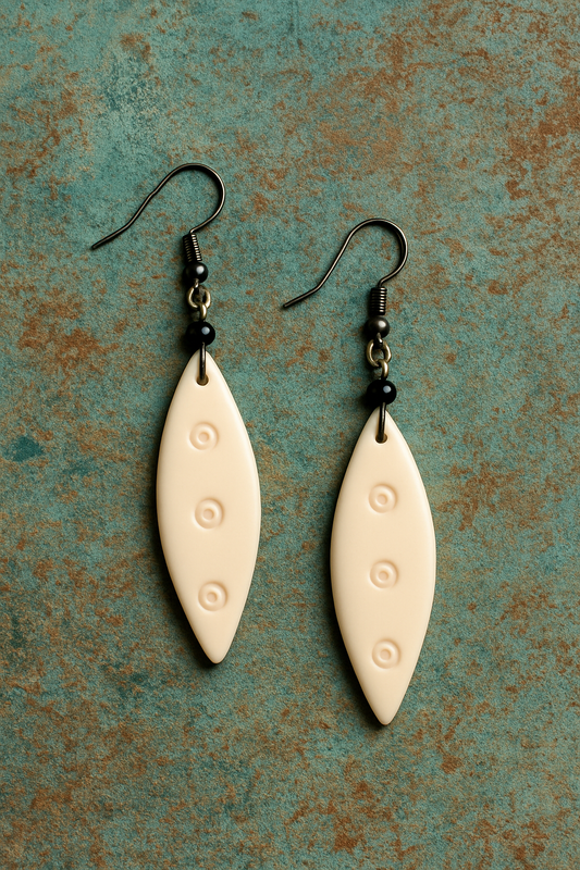 Handcrafted Earrings