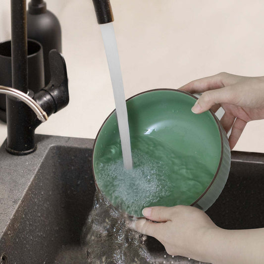 Modern Ceramic Bowls