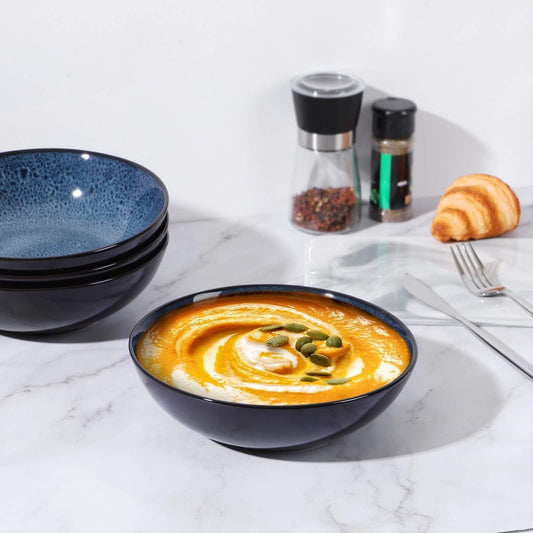 Creative Western Kiln Change