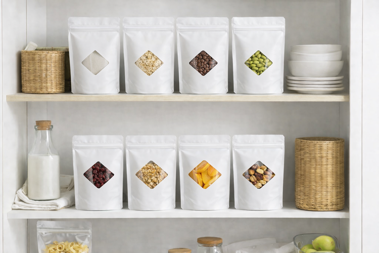 Food Storage