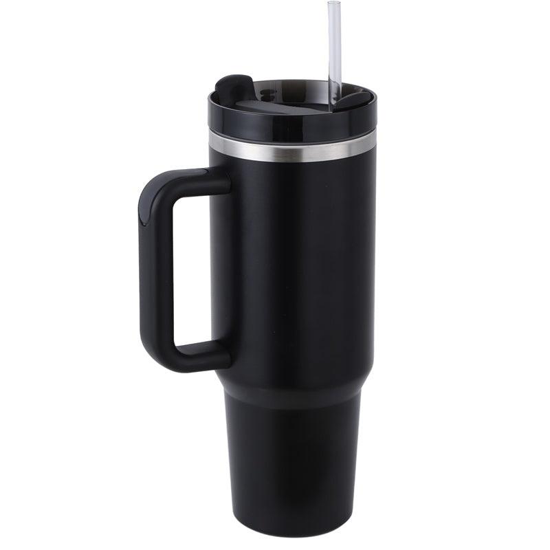 40oz Stainless Steel