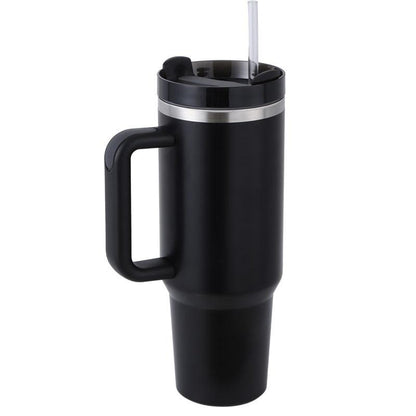 40oz Stainless Steel