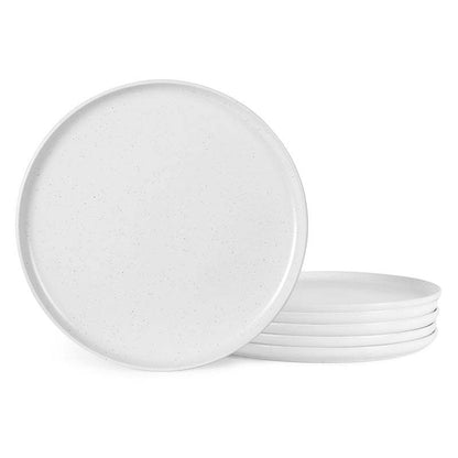Steak & Dinner Plate Set