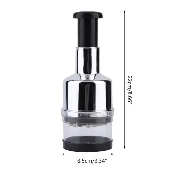 Multi-Purpose Manual Food Chopper