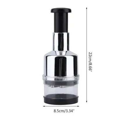 Multi-Purpose Manual Food Chopper