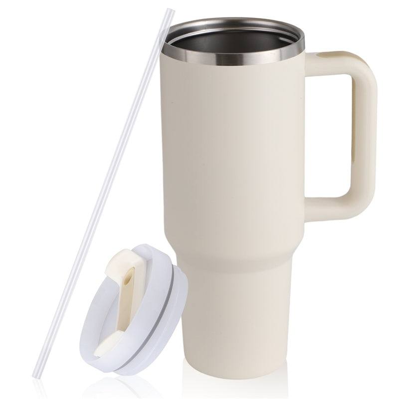 40oz Stainless Steel