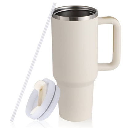 40oz Stainless Steel