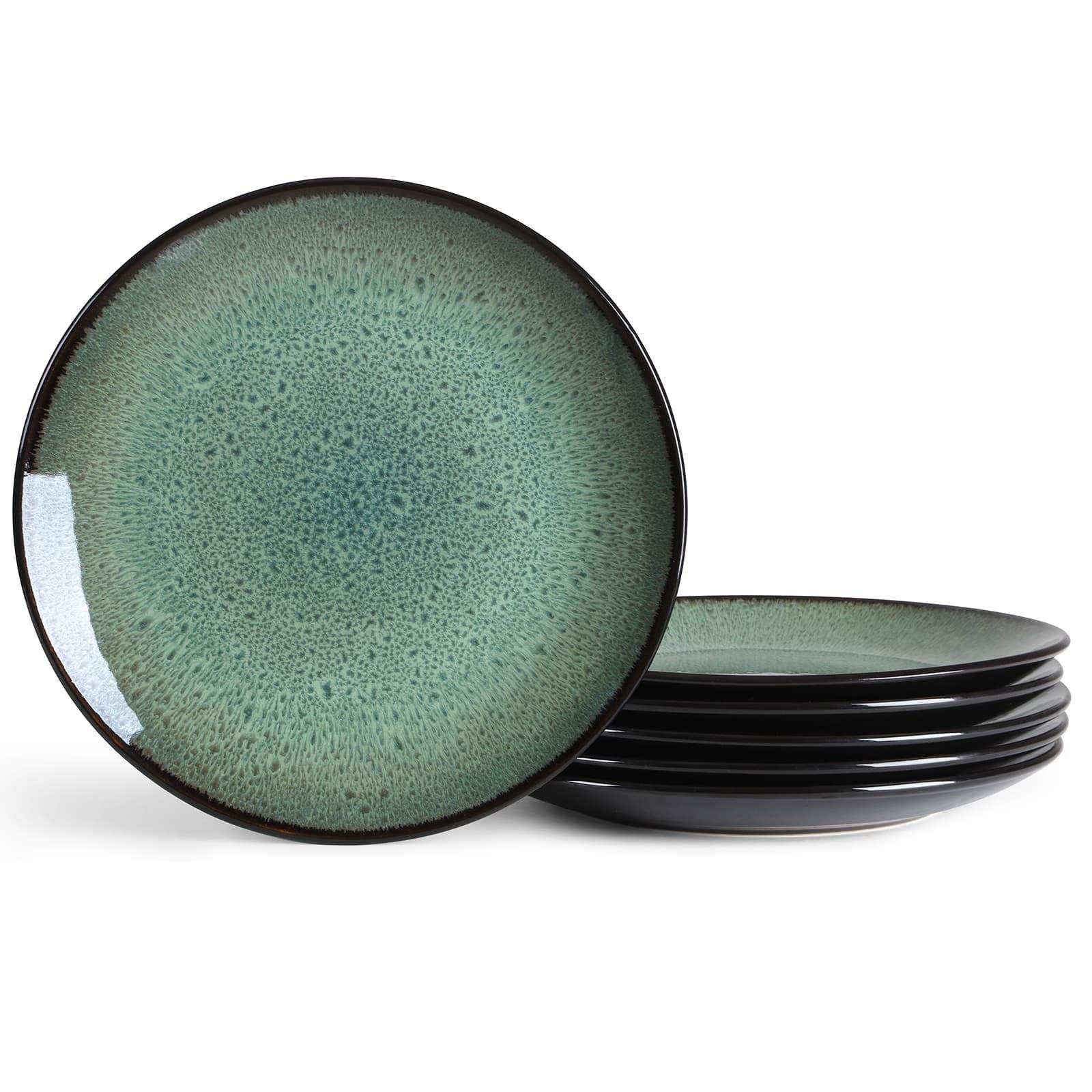 Elegant Stoneware Ceramic