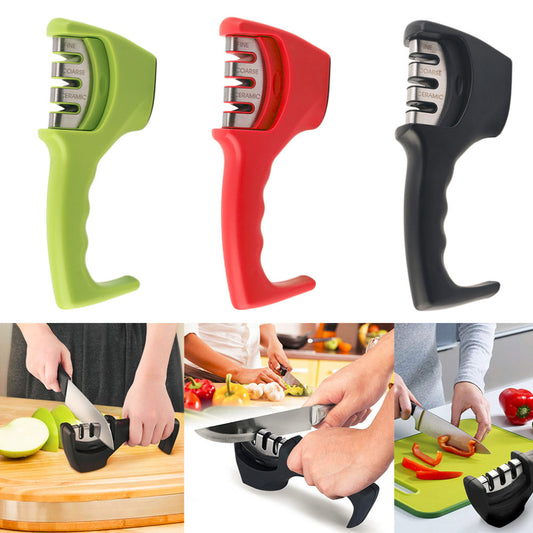Professional Food Prep Sharpener