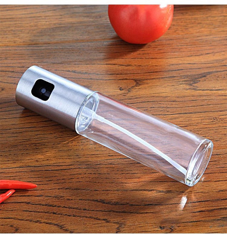 Smart Push Type Leak-proof Sprayer