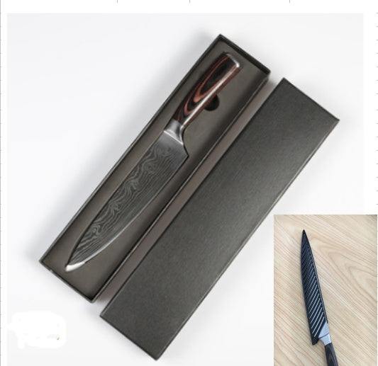 Slicing Knife