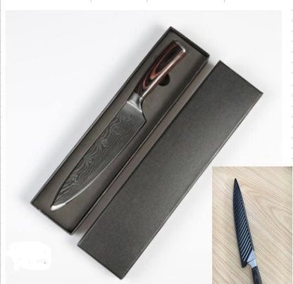 Slicing Knife