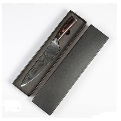 Slicing Knife