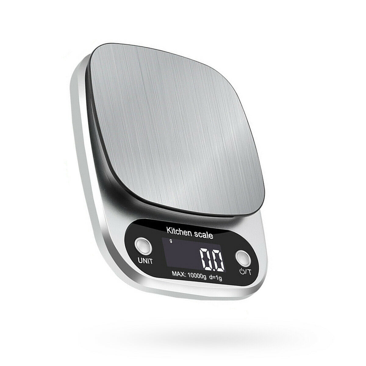Stainless Smart Digital Food Scale