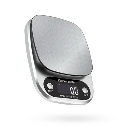 Stainless Smart Digital Food Scale
