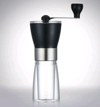 Premium Manual Coffee Grinder