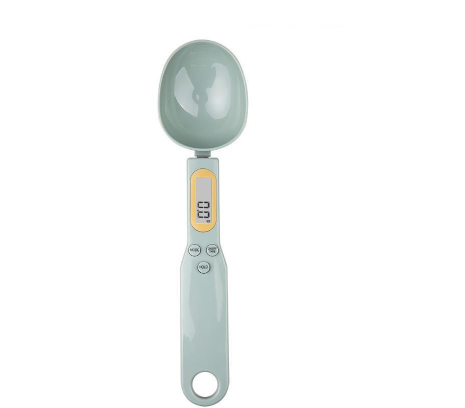 Precision Spoon Kitchen Scale