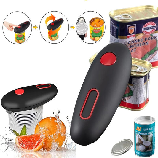 OneTouch Electric Can Opener