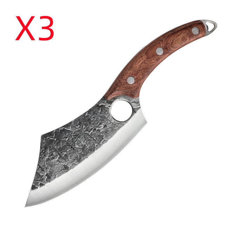 Forged Small Kitchen Knife