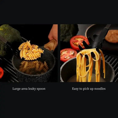 5-Piece Non-Stick Kitchen Utensil Set