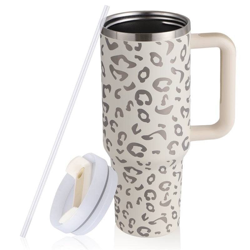 40oz Stainless Steel