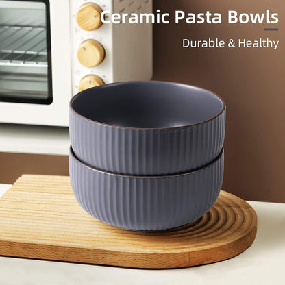Modern Ceramic Bowls