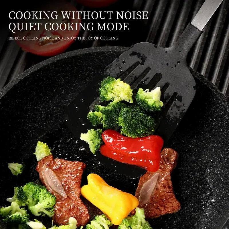 5-Piece Non-Stick Kitchen Utensil Set