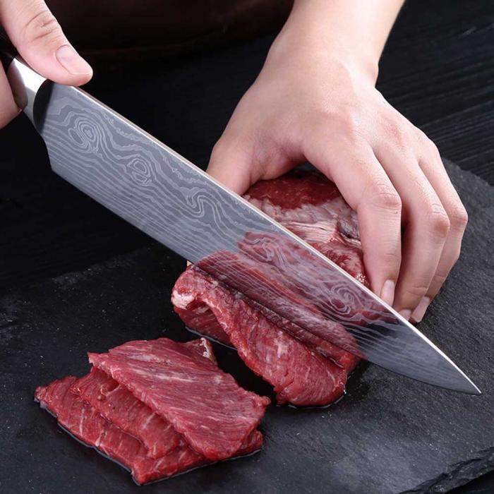 Slicing Knife