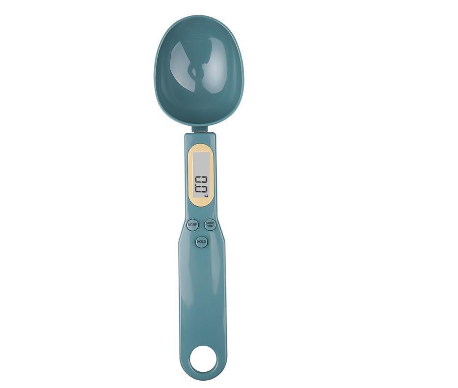Precision Spoon Kitchen Scale