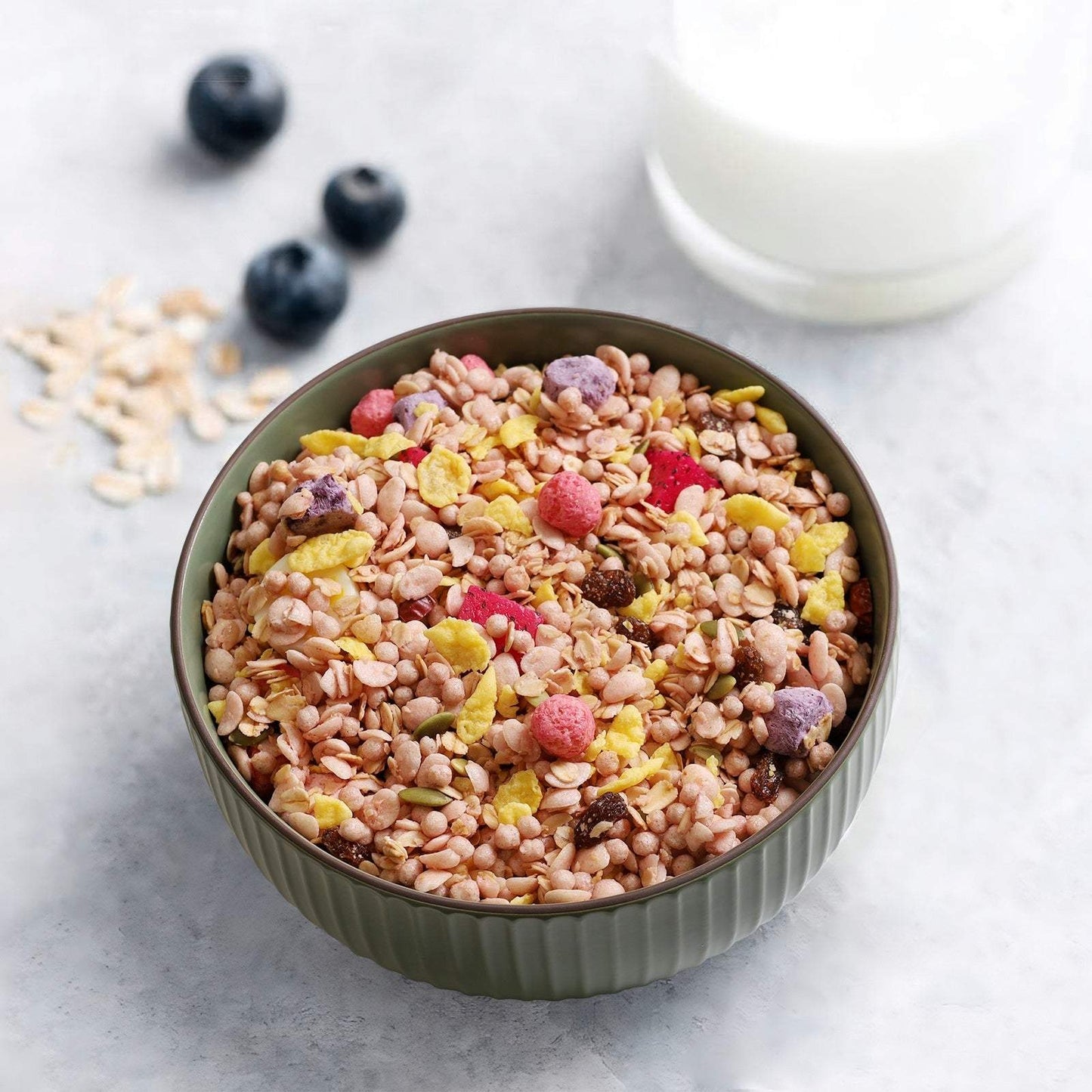 Modern Ceramic Bowls