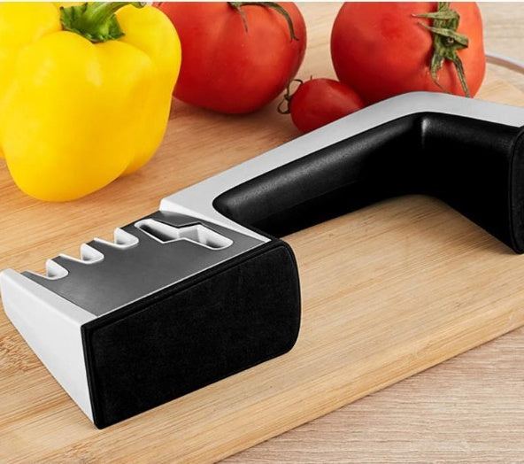 4-in-1 Sharpening Power