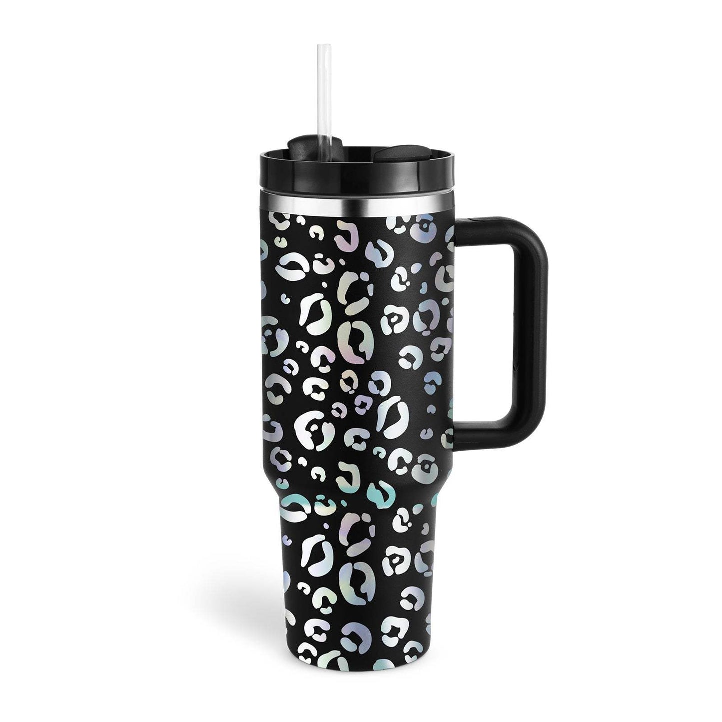 40oz Stainless Steel
