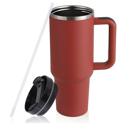 40oz Stainless Steel