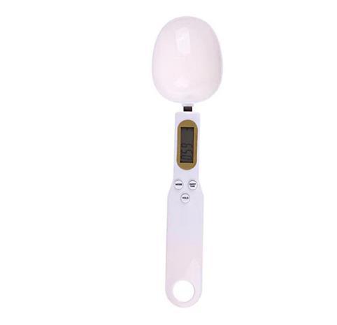 Precision Spoon Kitchen Scale