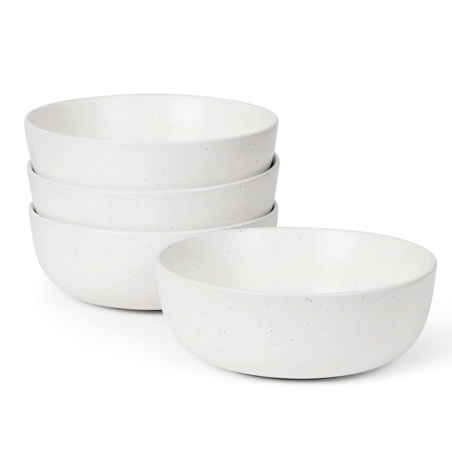 Modern Ceramic Bowl Set