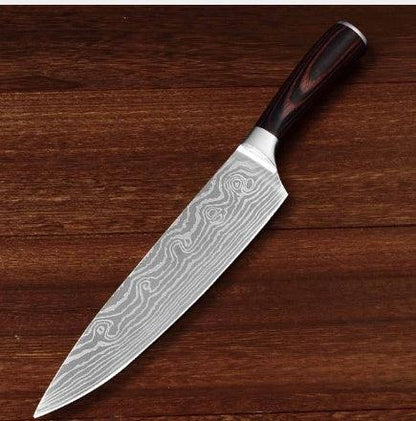Slicing Knife