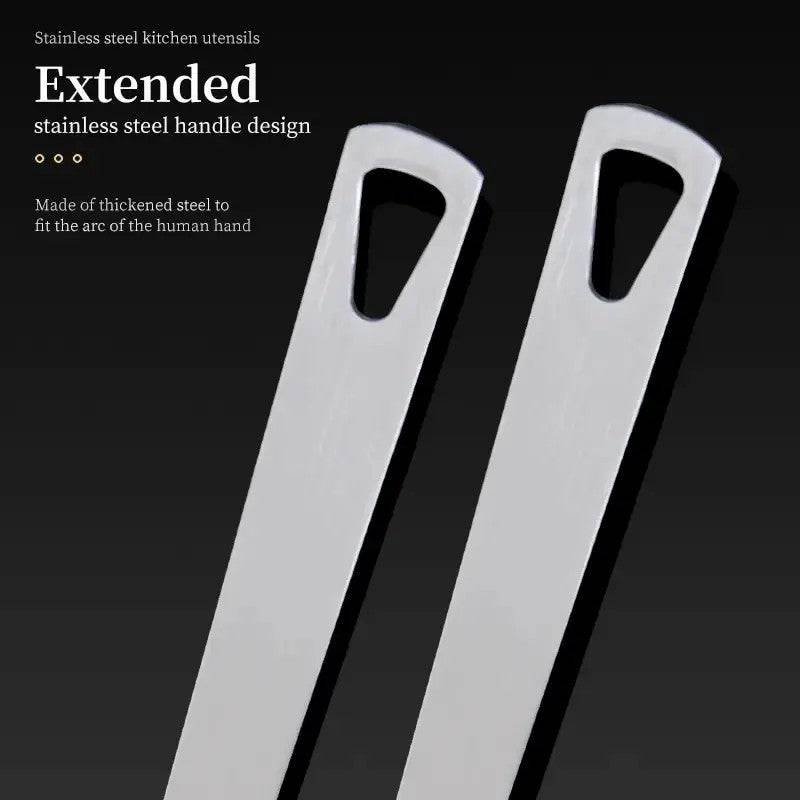 5-Piece Non-Stick Kitchen Utensil Set