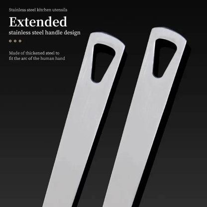 5-Piece Non-Stick Kitchen Utensil Set