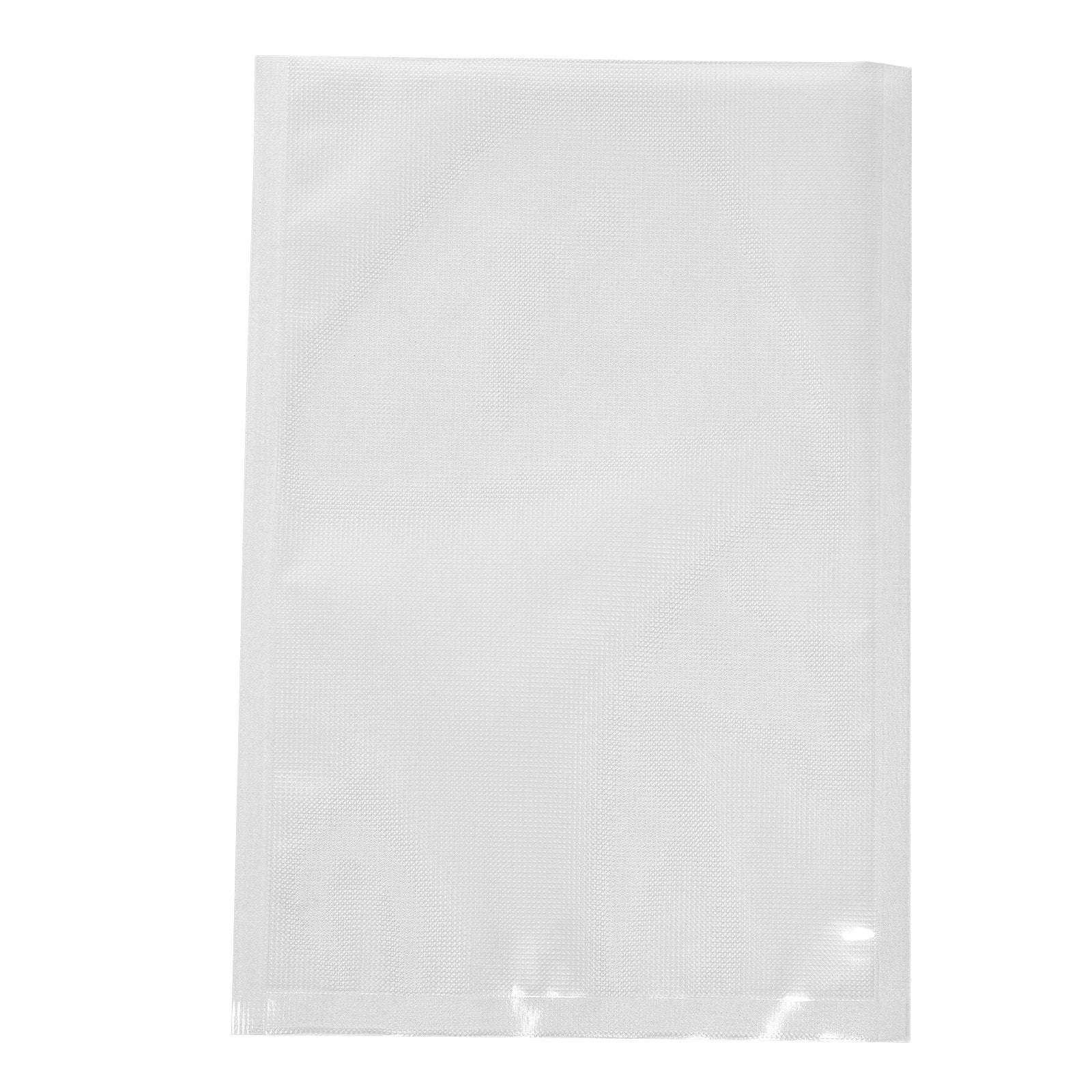 Heavy-Duty Vacuum Sealer Bags