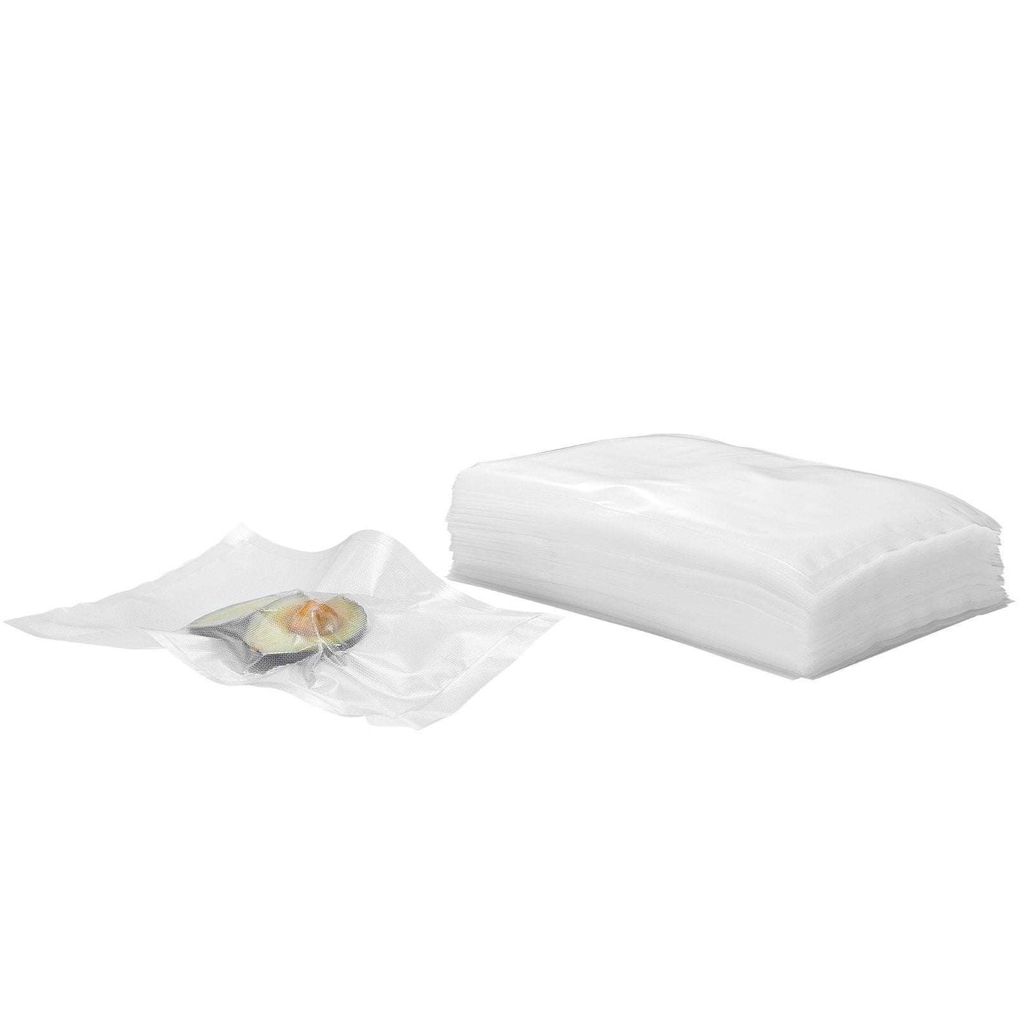 Heavy-Duty Vacuum Sealer Bags