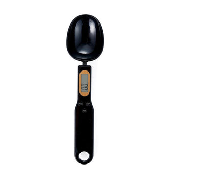 Precision Spoon Kitchen Scale