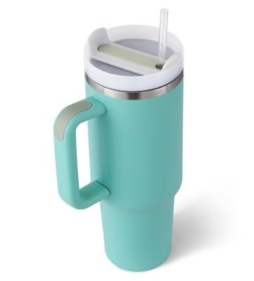 40oz Stainless Steel