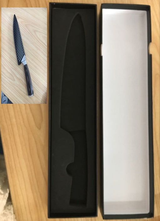 Slicing Knife