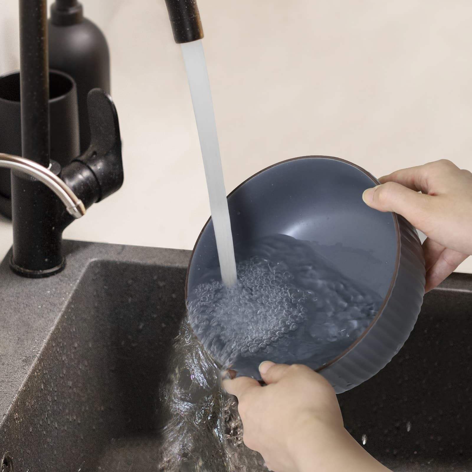 Modern Ceramic Bowls