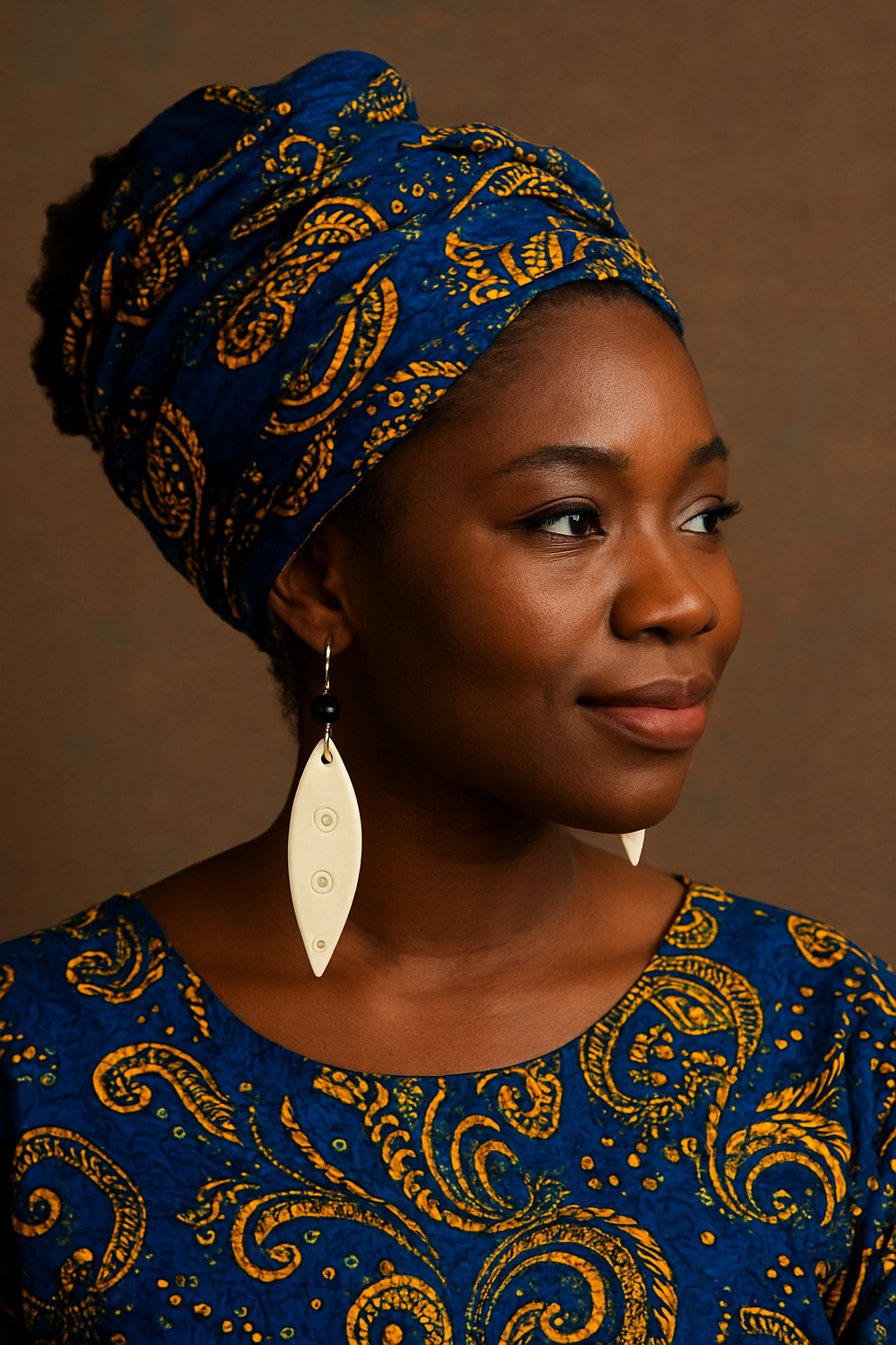 Handcrafted Earrings