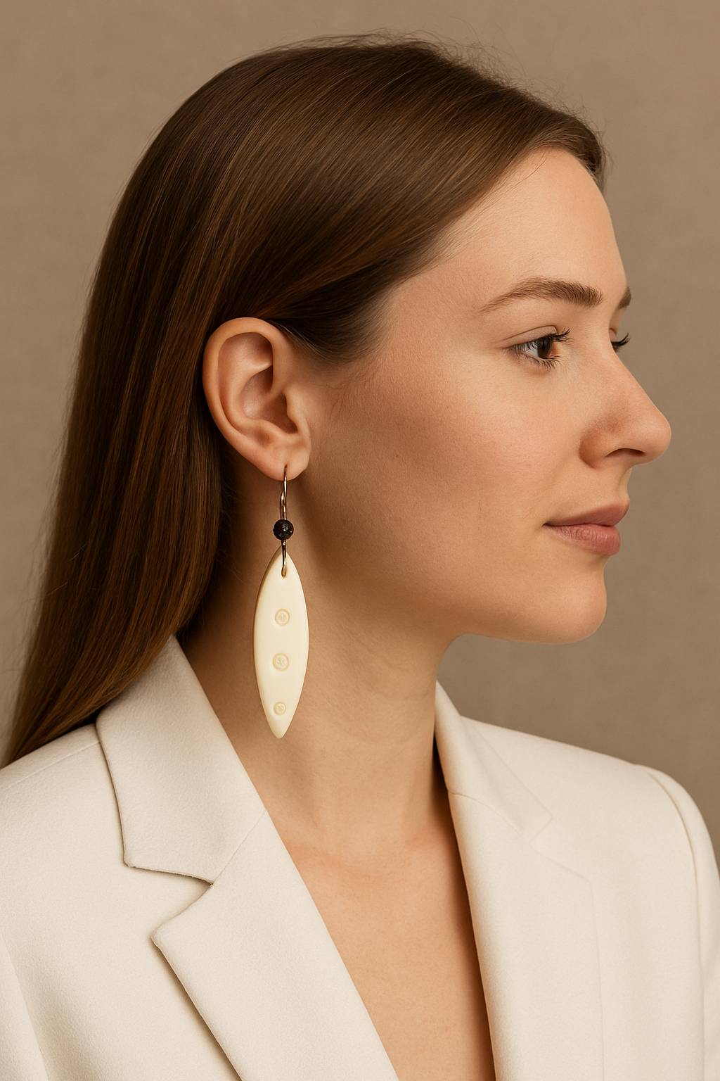 Handcrafted Earrings